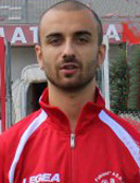 Calciatore Rosario RUSSO - Difensore